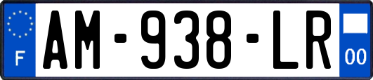 AM-938-LR