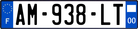 AM-938-LT