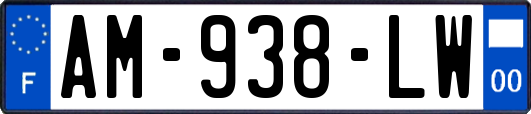 AM-938-LW