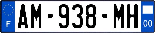AM-938-MH