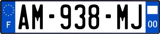 AM-938-MJ
