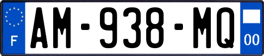AM-938-MQ