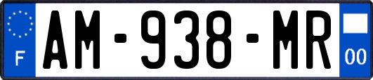 AM-938-MR