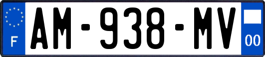 AM-938-MV