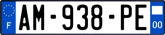 AM-938-PE
