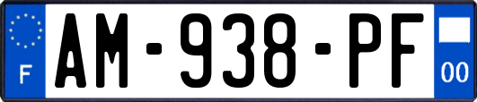 AM-938-PF