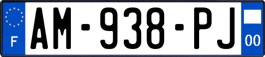 AM-938-PJ