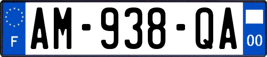 AM-938-QA
