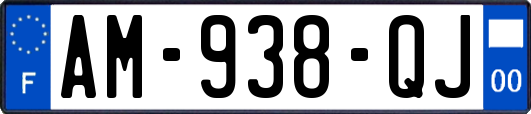 AM-938-QJ