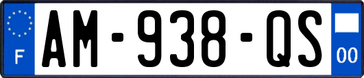 AM-938-QS