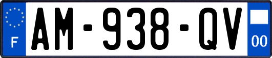 AM-938-QV