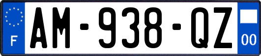 AM-938-QZ