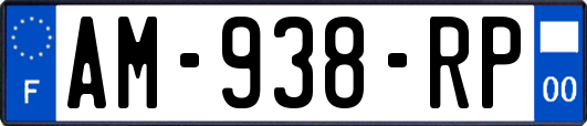 AM-938-RP