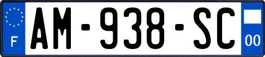 AM-938-SC