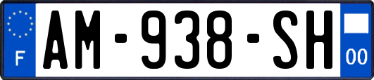 AM-938-SH