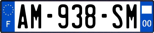 AM-938-SM