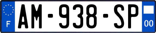 AM-938-SP