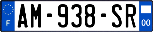 AM-938-SR