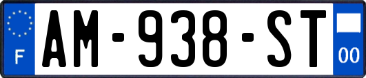 AM-938-ST