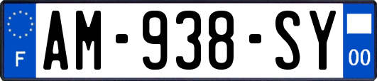 AM-938-SY