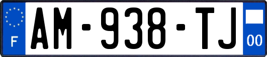 AM-938-TJ