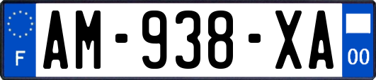 AM-938-XA