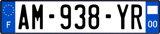 AM-938-YR