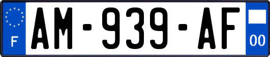 AM-939-AF