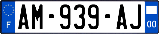 AM-939-AJ