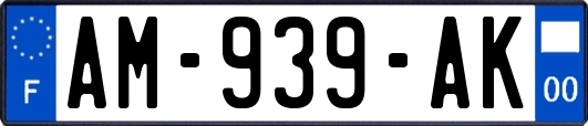 AM-939-AK