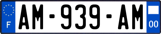 AM-939-AM