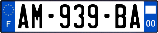 AM-939-BA