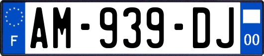 AM-939-DJ