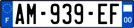 AM-939-EF