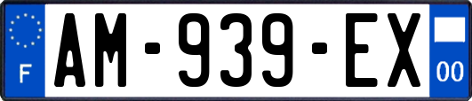 AM-939-EX