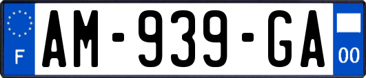 AM-939-GA