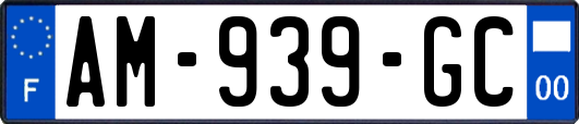 AM-939-GC