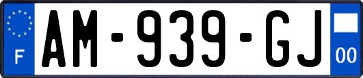 AM-939-GJ