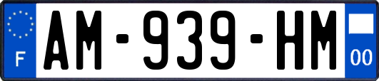 AM-939-HM