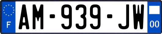 AM-939-JW