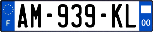 AM-939-KL
