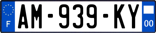 AM-939-KY