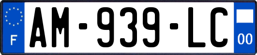AM-939-LC