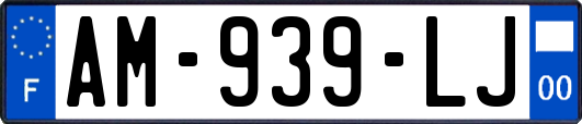 AM-939-LJ