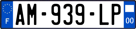 AM-939-LP