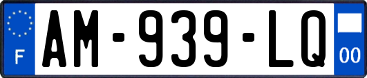 AM-939-LQ