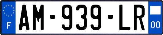 AM-939-LR