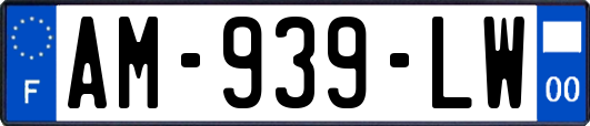 AM-939-LW