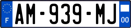AM-939-MJ