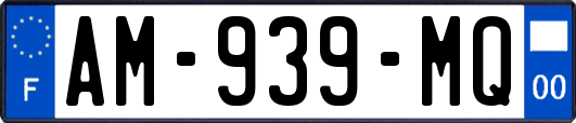AM-939-MQ